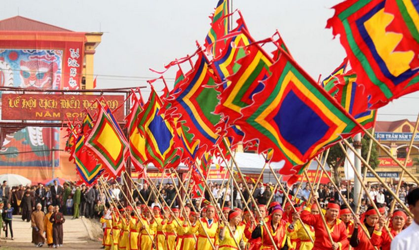 Ý Nghĩa Của Cờ Ngũ Sắc