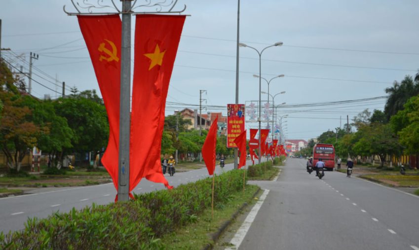 Cờ Đuôi Nheo – Địa Chỉ Bán Cờ Đuôi Nheo Giá Rẻ, Chất Lượng